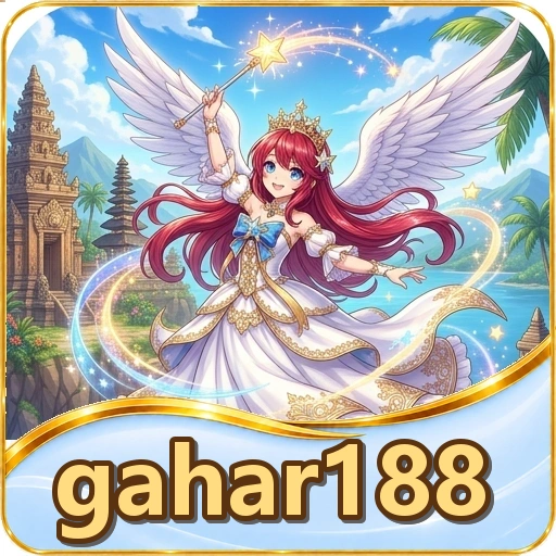 Alur unduhan aplikasi di gahar188